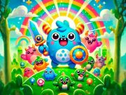 Permainan Legenda Idle  talian