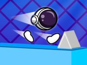 Permainan Astrobot Dash  talian