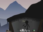 Permainan Simulator perlombongan  talian