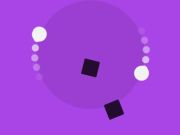 Permainan Circle Rush  talian