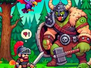 Permainan Hunter Dragon  talian
