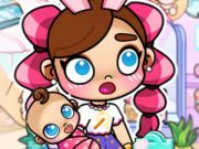 Permainan Teka -teki Jigsaw: kedai bayi avatar talian Permainan Teka -teki Jigsaw: kedai bayi avatar talian