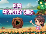 Permainan Permainan Geometri Kanak -kanak  talian