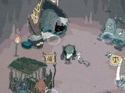 Permainan Primal Druid: Kerajaan Haiwan  talian
