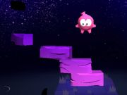 Permainan OM NOM JUMP  talian