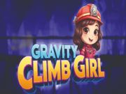 Permainan Gravity Climb Girl  talian