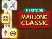 Permainan Warisan Mahjong Classic  talian