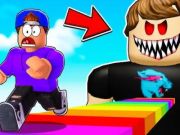 Permainan Roblox vs Mr. Binatang  talian