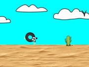 Permainan Wheelie adab  talian