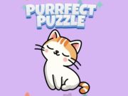 Permainan Teka -teki Purrfect  talian