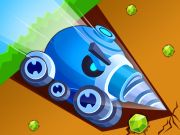 Permainan Gem Deep Digger  talian