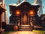 Permainan Gremlin Grove Escape  talian