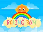 Permainan Baling Bum  talian