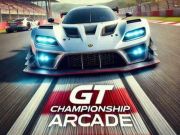 Permainan GT Championship Arcade  talian