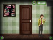 Permainan Amgel Easy Room Escape 271  talian