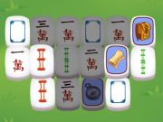Permainan Tour Mahjong  talian