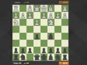 Permainan Duel catur  talian