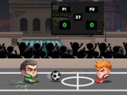 Permainan Super Soccer  talian