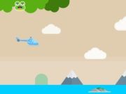 Permainan Pengumpul langit  talian