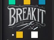 Permainan Breakit  talian
