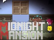 Permainan Midnight Mansion  talian
