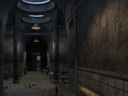 Permainan Resident Evil: Operasi Purge  talian