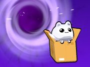 Permainan Kitten tidak pernah mati  talian