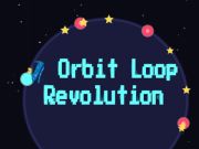 Permainan Revolusi gelung orbit  talian