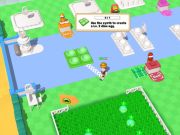 Permainan Pulau Dragon Idle 3d  talian