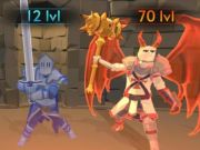 Permainan Abadi: Dark Slayer  talian