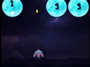 Permainan Space Shooter 2d  talian