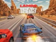 Permainan Lambo Traffic Racer  talian