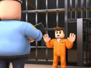Permainan Jailbreak: Melarikan diri dari penjara  talian