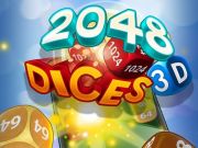 Permainan DESS 2048 3D  talian