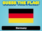 Permainan Bendera Dunia Trivia  talian