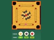 Permainan Carrom Masters  talian