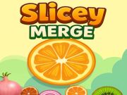 Permainan Slicey bergabung  talian
