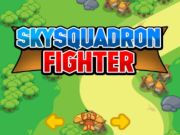 Permainan Pejuang Skuadron Sky  talian