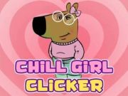 Permainan Chill Girl Clicker  talian