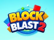 Permainan Blok letupan 2  talian