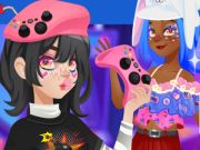 Permainan Remaja Arcadecore  talian