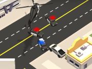 Permainan Melarikan diri kereta  talian