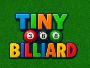 Permainan Billiard kecil  talian