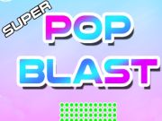 Permainan Letupan Pop Super  talian