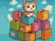 Permainan Kitty sampah  talian