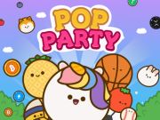 Permainan Parti pop  talian