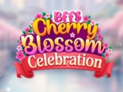 Permainan BFFS Cherry Blossom Celebration  talian