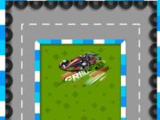 Permainan Gridspeed  talian