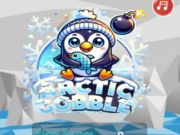Permainan Arctic Gobble  talian
