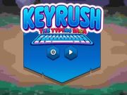 Permainan Rush Kunci - Menaip Saga  talian